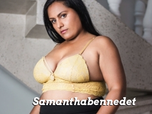 Samanthabennedet