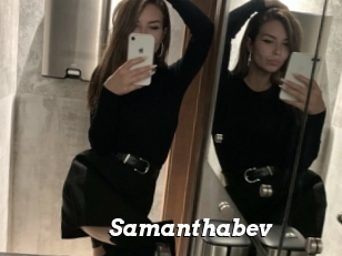 Samanthabev