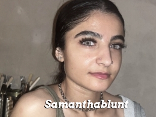 Samanthablunt