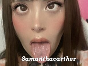 Samanthacarther