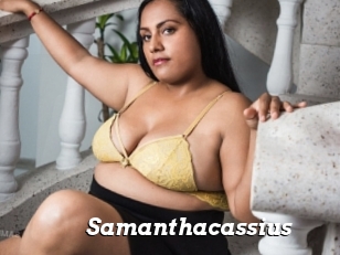 Samanthacassius