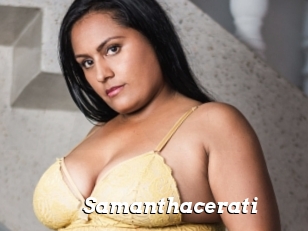 Samanthacerati