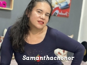 Samanthachonor