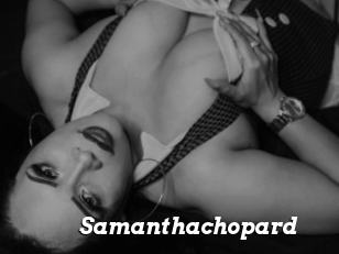 Samanthachopard