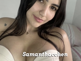 Samanthacohen