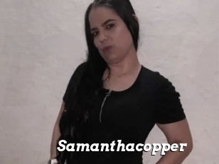 Samanthacopper