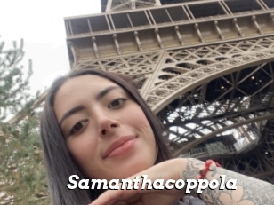 Samanthacoppola