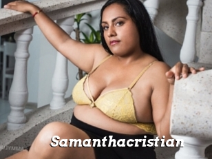 Samanthacristian