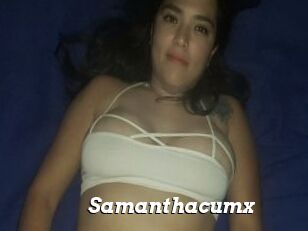 Samanthacumx