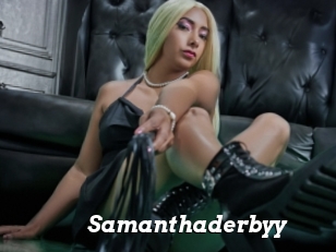 Samanthaderbyy