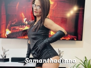 Samanthadinna