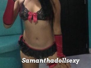 Samanthadollsexy