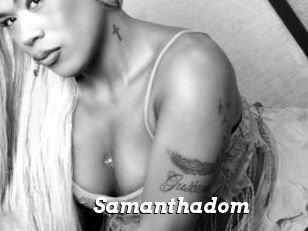 Samanthadom