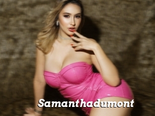 Samanthadumont