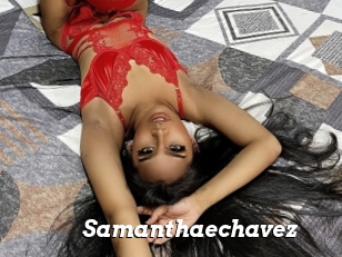 Samanthaechavez