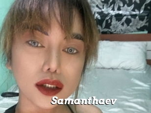 Samanthaev