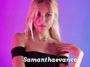 Samanthaevance