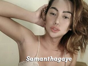 Samanthagaye