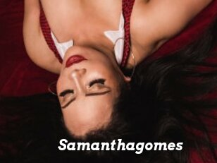 Samanthagomes