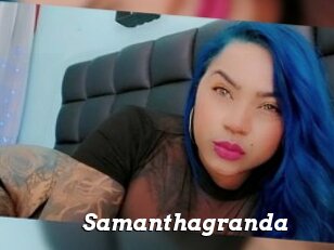 Samanthagranda