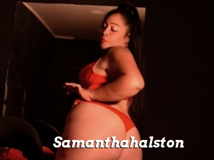 Samanthahalston