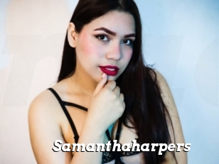 Samanthaharpers