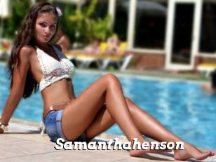 Samanthahenson