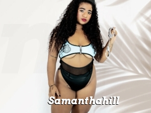 Samanthahill