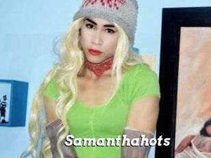 Samanthahots