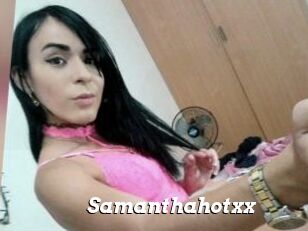 Samanthahotxx