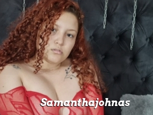 Samanthajohnas