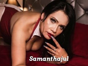 Samanthajul