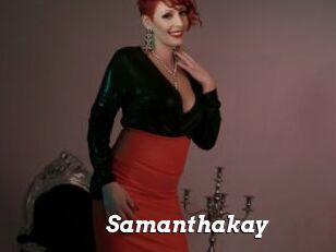 Samanthakay