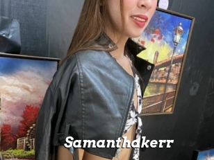 Samanthakerr