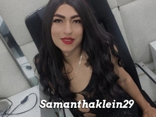 Samanthaklein29