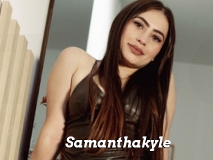 Samanthakyle