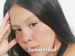 Samanthal