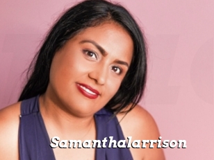 Samanthalarrison