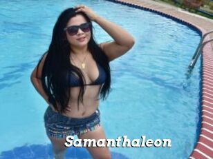 Samanthaleon