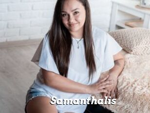 Samanthalis