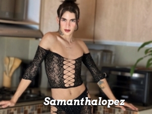 Samanthalopez