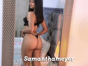 Samanthameyer