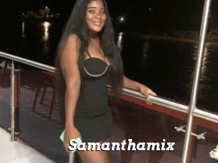 Samanthamix