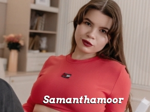 Samanthamoor