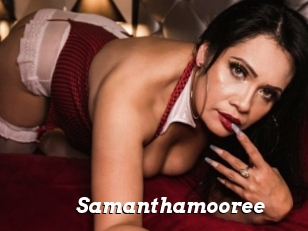 Samanthamooree