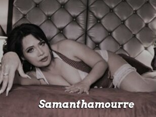 Samanthamourre