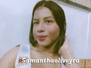 Samanthaoliveyra