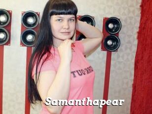 Samanthapear