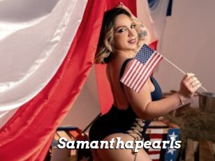 Samanthapearls