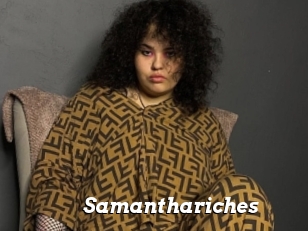 Samanthariches